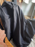 李宁（LI-NING）运动套装男春季外套运动裤跑步两件套男子休闲卫衣健身运动服 【加绒款】立领外套+运动裤 2XL 实拍图