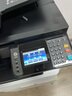 京瓷（KYOCERA）M8124cidn彩色激光A3打印机复印机扫描一体机大印量办公室多功能复合机自动双面连续扫描 M8124(双面打印+网络打印+输稿器+无线网卡) 官方标配【店长推荐】 实拍图