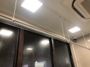 申星 医院紫外线消毒灯架吊顶壁挂消毒灯管T8幼儿园石英杀菌灯 消字号 40w120cm紫外线灯管一支ZW40S23W 晒单实拍图