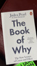 预售 为什么：因果关系的新科学（图灵奖）英文原版The Book ofWhyJudea Pearl科学 实拍图