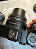 尼康（Nikon）【全新国行正品】 尼克尔半画幅DX镜头Z系列Z卡口微单镜头z30/z50/zfc/z50II尼康镜头Z卡口镜头 Z DX 16-50 f/3.5-6.3 VR 拆机镜头黑色 套餐一升 实拍图