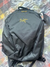 始祖鸟（ARC'TERYX）背包 Mantis 26 男女款休闲简约大容量背包双肩包 元旦礼物 黑色 47.5*27.5*25cm 实拍图