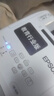 EPSON爱普生CB-X04二手投影仪家用 支持高清1080P商务投影机 办公会议教育家庭影院 95新CB-X04【2800流明 对比度1万:1】 实拍图