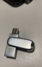 闪迪（SanDisk）128GB Type-C USB3.2 手机U盘DDC4 读速高达400MB/s 安全加密 手机电脑两用 金属双接口大容量优盘 晒单实拍图