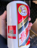 茅台（MOUTAI） 飞天 43%vol 500ml 贵州茅台酒（带杯） 实拍图