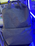 宜丽客（ELECOM）单反相机包双肩包时尚旅行数码专业摄影包摄像微单背包男女大容量佳能索尼 2021新款  灰色L码 实拍图