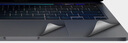 帝伊工坊适用苹果笔记本电脑手腕膜Macbook Pro14英寸M4/M3/M2/M1 MAX腕托膜耐磨保护膜A2442/A2779/A2992 实拍图