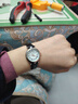 CULISR KESNR小CK手表女士品牌2025新款十大名表七夕情人节礼物送女友女朋友 实拍图
