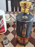 风云酱父龙腾酒李兴发大师臻酿老酒53度纯粮坤沙风云酱父酒 53度 500mL 1瓶 实拍图