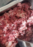 纩策切肉机商用绞肉机电动切肉片机全自动多功能熟食海带丝切菜机不锈钢切土豆牛羊鲜肉片肉丝肉丁切肉 85型铜电机锰钢刀片单刀口款（默认厚度3.5mm） 实拍图