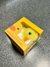 华元宠具（hoopet）猫玩具自动逗猫球自嗨解闷小猫电动发声智能玩具球冲鸭猫咪鸭子 冲鸭（颂小包猫薄荷） 实拍图