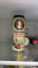 保拉纳（Paulaner）柏龙 经典小麦白啤 500ml*24听 德国进口 晒单实拍图