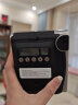 FUJIFILM富士 instax mini90拍立得evo胶片相机mini99/40文艺傻瓜经典 mini90黑色（现货） 套餐一（相纸10张+8种周边配件） 晒单实拍图
