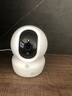 萤石家用无线摄像头室内高清监控摄像机 360度云台旋转C6C CP1监控器 【5MP极清】CP1 极清增强版 64G内存卡【升级发128G】 实拍图