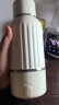 小白熊无线便携式恒温水壶调奶器保温杯婴儿外出暖奶冲奶恒温壶 升级款 TDS水质检测HL-5073 0.5L 晒单实拍图