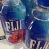 斐泉（fiji）天然矿泉水1L*6瓶 整箱 斐济原装进口 中英文版随机发货 实拍图