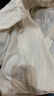 asics亚瑟士童装2024年夏季男女儿童UPF50+防晒衣防紫外线服梭织外套 05驼色 140cm 晒单实拍图