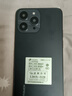 天语新款八核256GB超薄智能手机全网通可用5G移动联通电信卡百元便宜游戏电竞学生老人机大屏长续航 紫色 8核+128GB 实拍图