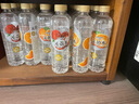 三得利（Suntory）沁系列 添加新西兰蜂蜜 NFC果汁 风味饮料 饮料550ml*15瓶 整箱 沁荔水550ml*15瓶 实拍图