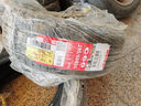 朝阳轮胎 汽车轮胎 195/60R16 89V C66 适配骐达/启辰D60/凌轩 实拍图