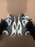 耐克（NIKE）官方舰店男鞋新款MAX90气垫运动鞋休闲训练缓震低帮跑步鞋 AIR MAX灰黑 39 245 实拍图