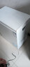 夏新（Amoi）小冰柜家用小型立式 冷冻保鲜储存母乳小冷柜 节能轻音 一级节能/98L【变温冰柜 循环匀冷】 实拍图