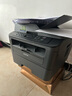 兄弟（brother） DCP7180DN黑白激光自动双面打印机多功能一体机复印扫描办公商用有线网络 7180DN套餐一 标配+易加粉粉盒1个 碳粉2瓶 实拍图