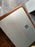 微软（Microsoft）Surface Laptop Studio 2笔记本电脑13代 i7 64G+1T RTX4060 14.4英寸触屏轻薄本办公本 实拍图