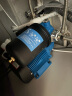 HYUNDAI韩国现代增压泵家用自动低音自来水加压抽水管道循环热水器自吸泵 晒单实拍图