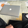 苹果（Apple） MacBook Pro/Air 二手苹果笔记本电脑 商务 办公 游戏 设计 剪辑 95新【独显渲染】15款LT2/16G+512G 实拍图