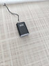 DM多功能读卡器USB3.0/Type-C/lightning三合一接口支持TF/SD/CF卡高速读卡器手机读卡器 UBS2.0迷你读卡器【TF卡】 实拍图