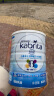 佳贝艾特(Kabrita)奶粉 港版睛滢 儿童配方羊奶粉4段800g 实拍图