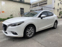 马自达（MAZDA）原厂专用机油发动机润滑油适用昂克赛拉CX-5阿特兹CX-4马6马3睿翼 放油/油底螺丝1个 实拍图