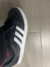 阿迪达斯 （adidas）男鞋休闲鞋轻便运动鞋低帮时尚潮流舒适运动FW6690 实拍图