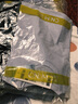 森马（Semir）休闲裤女凉感松紧腰阔腿裤夏纯色肌理长裤显腿长109324127005 实拍图