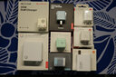 CANDYSIGN制糖工厂硬糖35W氮化镓充电器适用iPad苹果iPhone15华为OPPO安卓pd快充Type-C充电头vivo头线套装 经典款硬糖白 实拍图