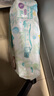 帮宝适（Pampers）清新帮泡泡拉拉裤婴儿学步裤男女宝宝通用成长裤尿不湿柔软透气 大码L42片【9-14kg】 实拍图
