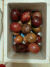 品赞 广西百香果3斤大果 新鲜水果西番莲 晒单实拍图