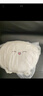 KELEIGE520情人节生日礼物女实用走心高级发热按摩抱枕毛绒送女朋友妈妈 智能【按摩+推拿+加热】充电款 送老婆闺蜜情人节新人结婚老师 实拍图