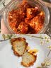 名正湖南常德特产新化白溪豆腐乳农家手工自制无油香辣霉豆腐乳下饭菜 1000g*1瓶【塑料坛】 实拍图