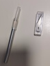 宝工（Pro'skit） 508-394B-B 8PK-394B用大雕刻刀片雕刻刀片 实拍图