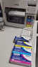 爱普生（EPSON） 爱普生 EPSON TM-C3520 彩色不干胶标签打印机 食品药品化工标签机 C3520原装红色墨盒一支 实拍图