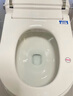 NOEOX8Pro轻智能马桶家用一体机无水压限制坐便器水箱电容抗菌座便器 旗舰白色【智能语音 内置泡泡】 305/300mm 其它坑距联系客服 实拍图