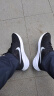 耐克NIKE男子跑步鞋REVOLUTION 7运动鞋FB2207-001黑45 实拍图