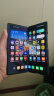 Xiaomi MIX Fold 3 小米龙骨转轴 徕卡光学全焦段四摄 双E6旗舰屏幕 12GB+256GB 月影黑 小米折叠屏手机 5g 实拍图
