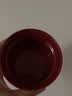 膳魔师（THERMOS） 焖烧杯大容量不锈钢焖烧罐便携带饭保温饭盒升级款 TCLD-520/720 枫叶红 520ml TCLD系列 实拍图