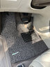 御马丝圈汽车脚垫适用2025款腾势D9七座腾势N9 N8L六座专用地垫地毯式 腾势D9 驾驶位单片（请备注年款） 实拍图