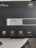 视易硬盘播放器4K UHD蓝光原盘ISO高清杜比家庭影院7.1无损解码H.265移动硬盘播放机安卓智能盒子 K30M灰色 出厂标配(无硬盘) 实拍图