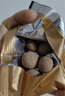 西域美农缤纷巧乐汇268g 果仁夹心巧克力坚果糖果零食送礼年货礼盒  实拍图