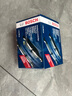 博世（BOSCH）刹车后片标致50084008C4毕加索博瑞GEPHEV帝豪GSE几何A0986T11186 实拍图